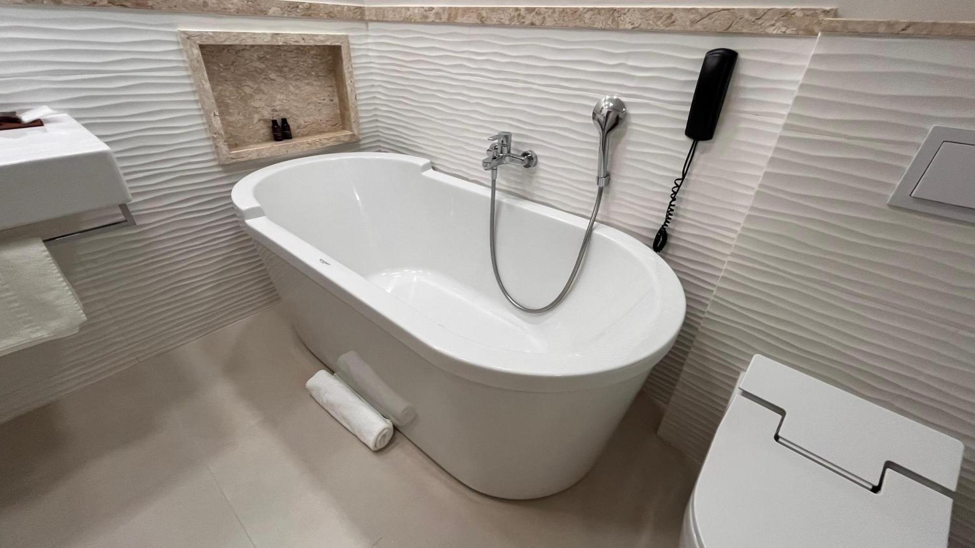 Vie Hotel Синоп Экстерьер фото