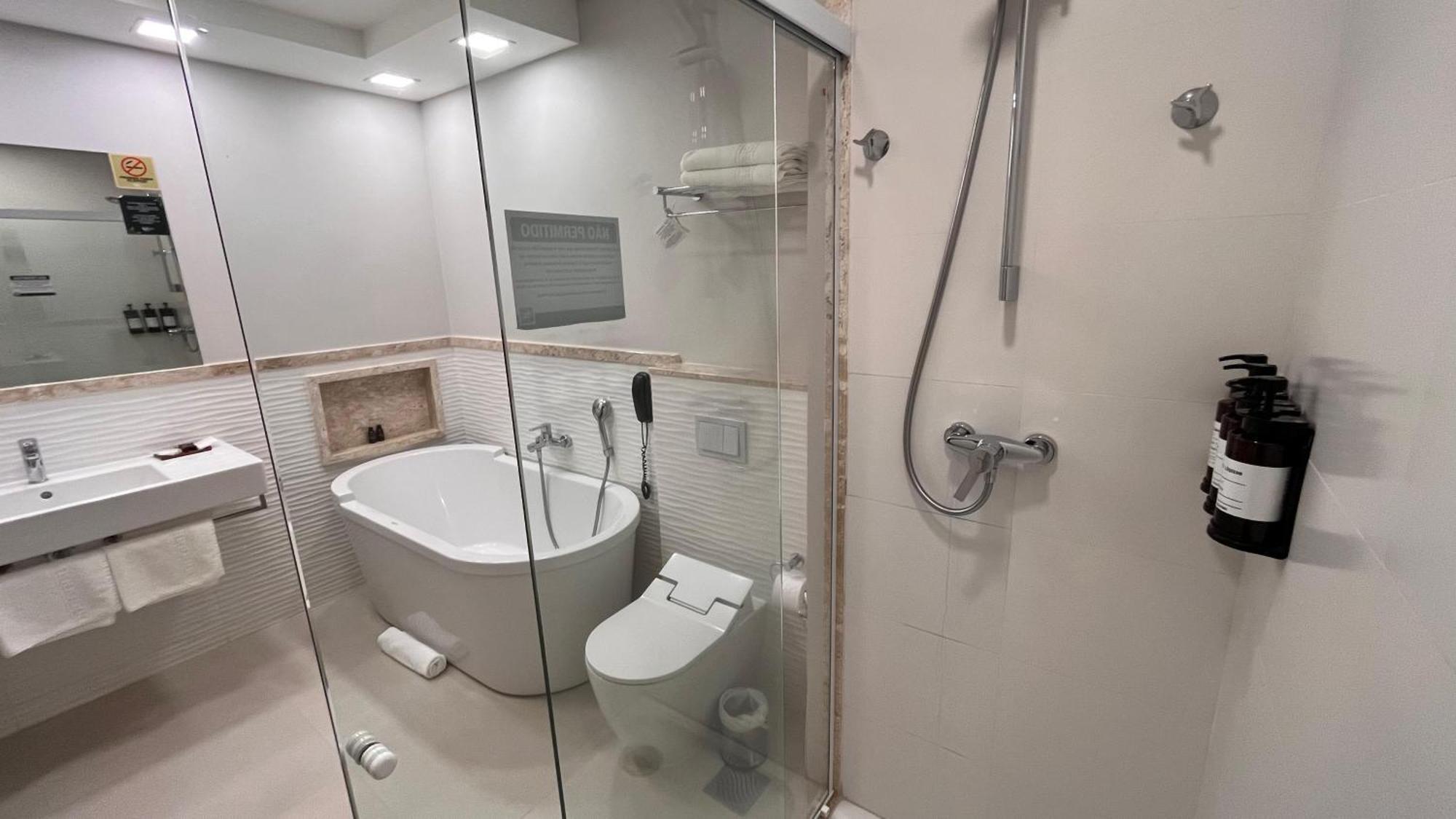 Vie Hotel Синоп Экстерьер фото