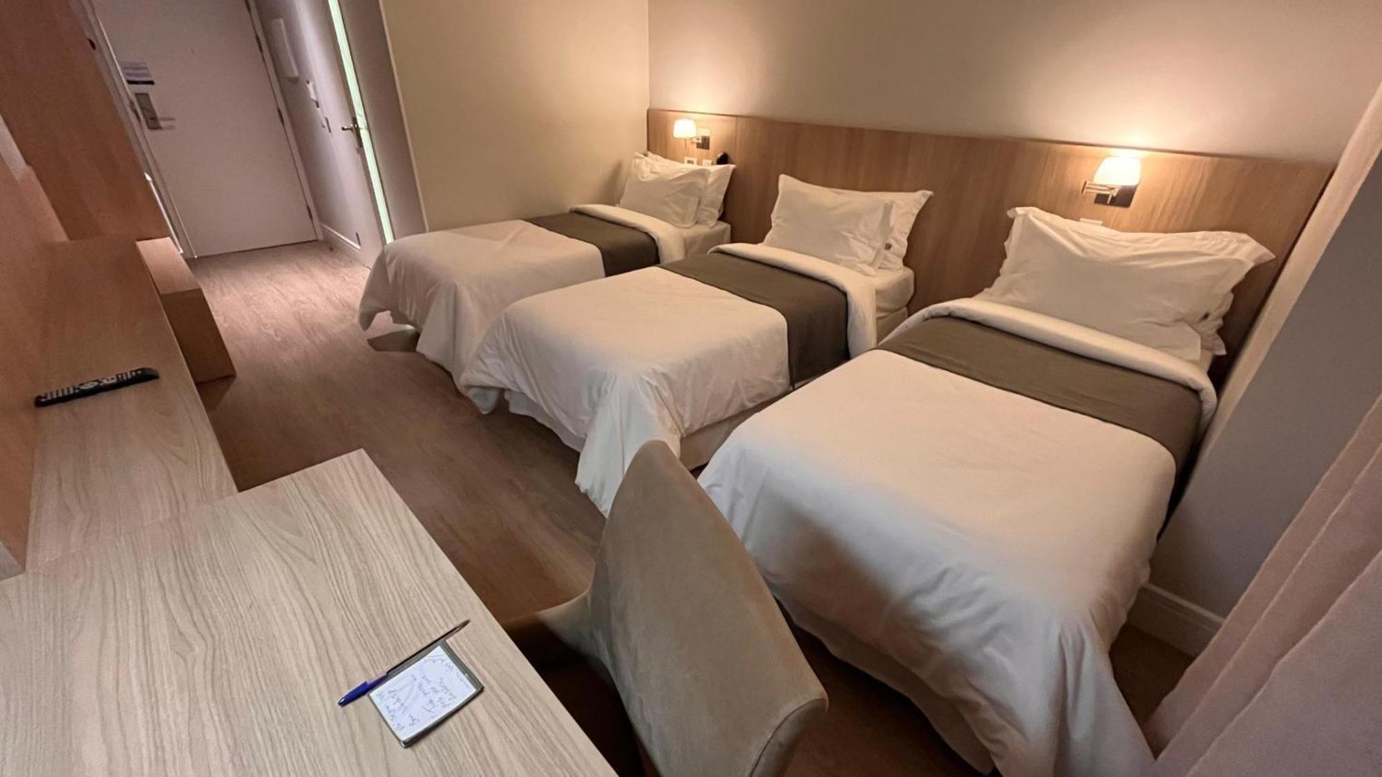Vie Hotel Синоп Экстерьер фото