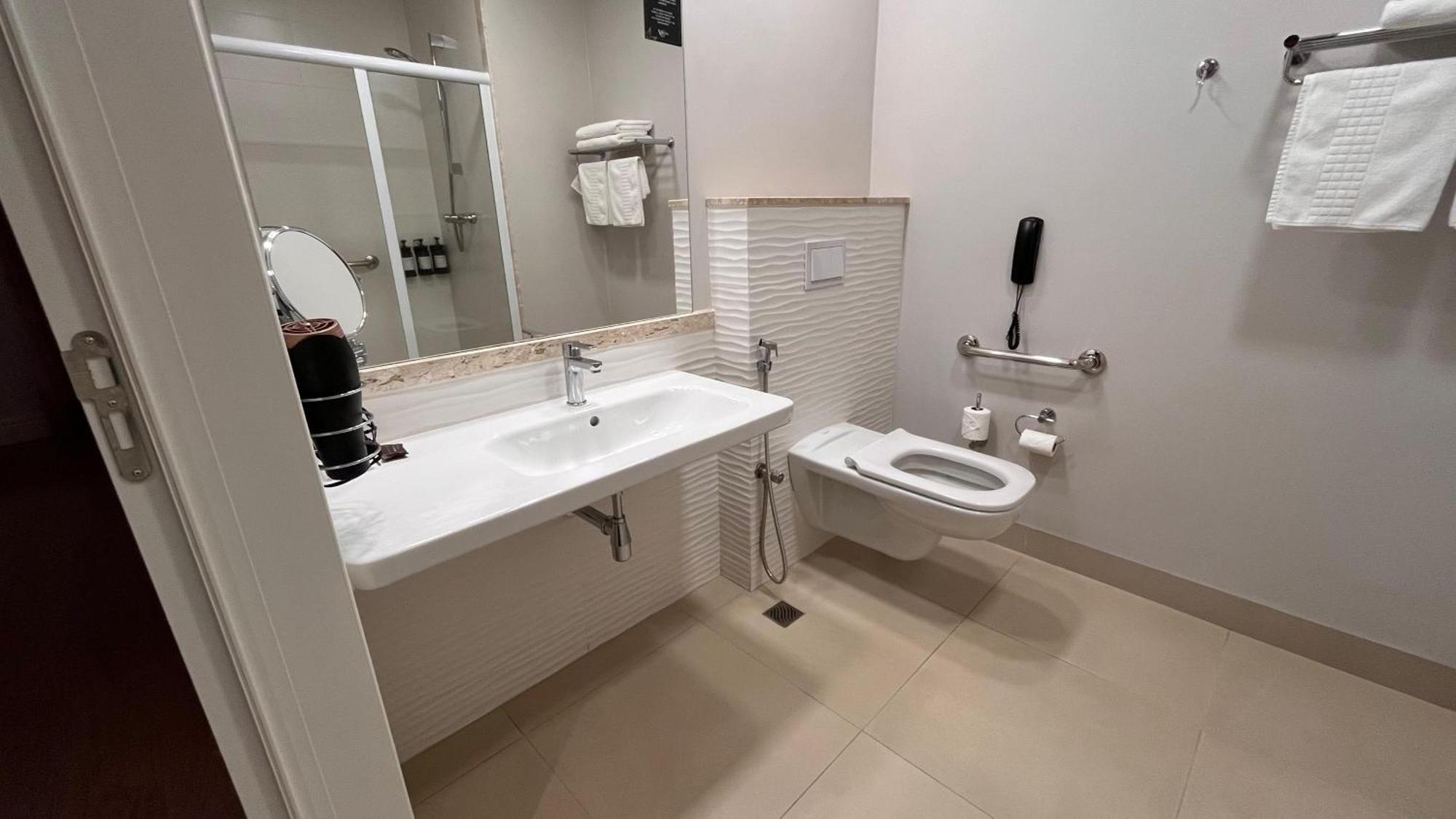Vie Hotel Синоп Экстерьер фото