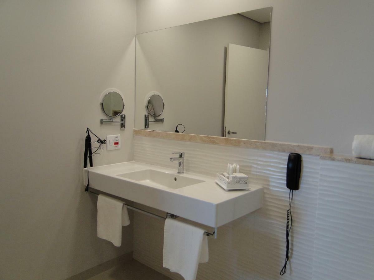 Vie Hotel Синоп Экстерьер фото