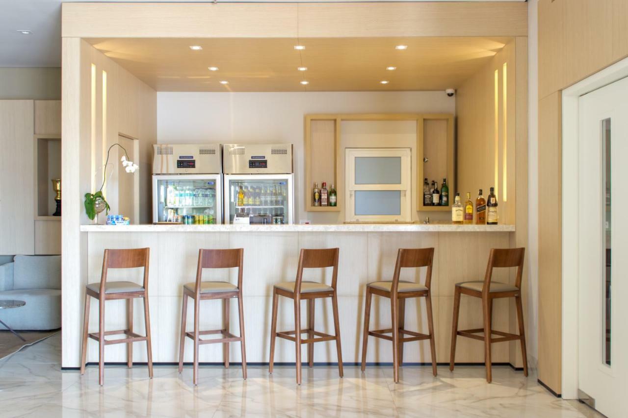 Vie Hotel Синоп Экстерьер фото