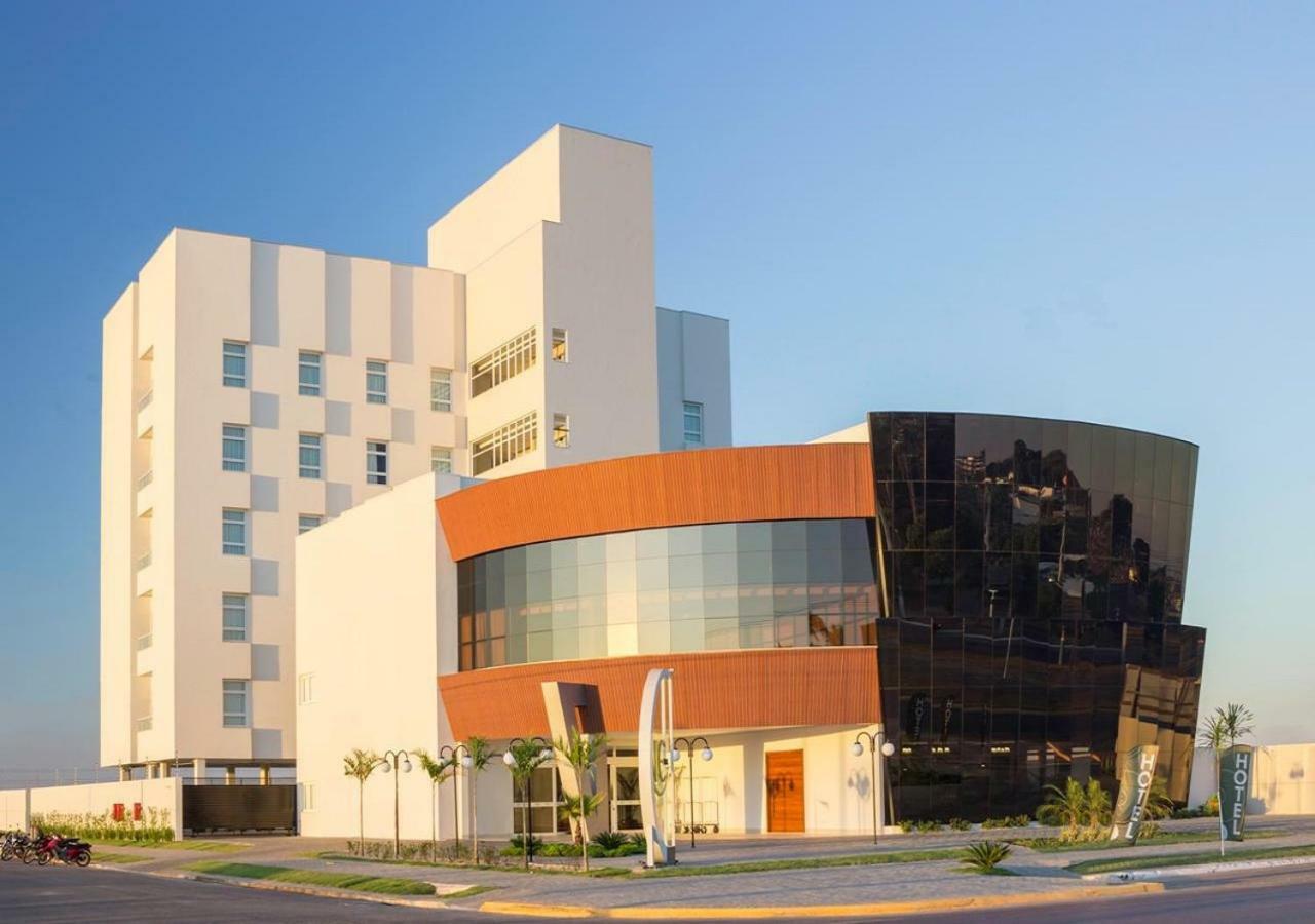 Vie Hotel Синоп Экстерьер фото