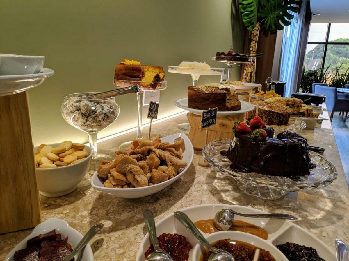 Vie Hotel Синоп Экстерьер фото
