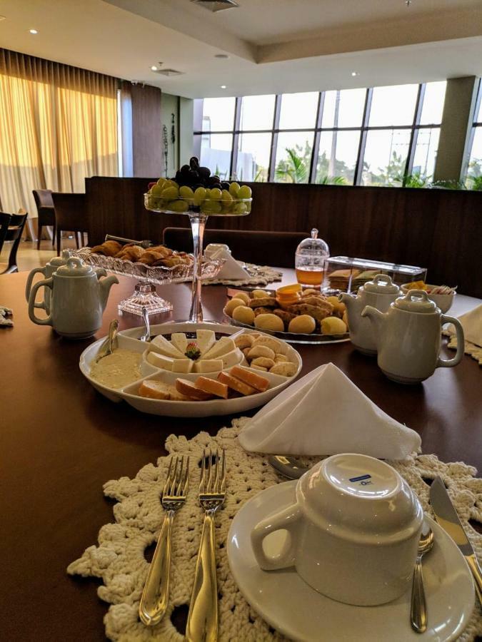 Vie Hotel Синоп Экстерьер фото