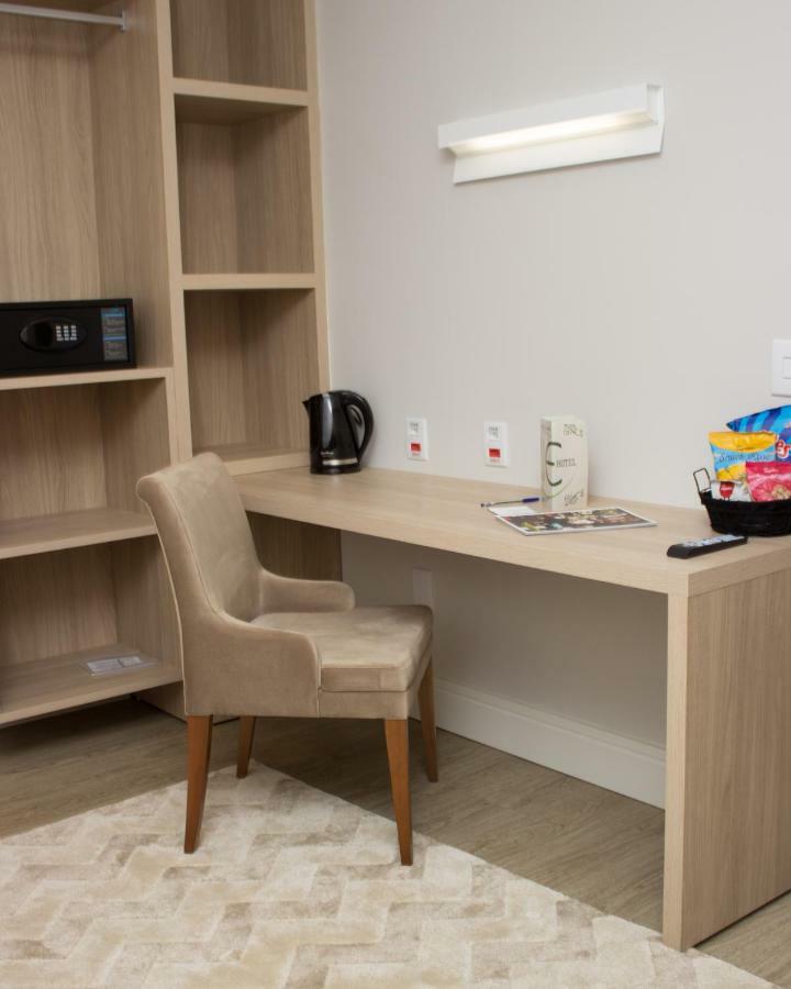 Vie Hotel Синоп Экстерьер фото